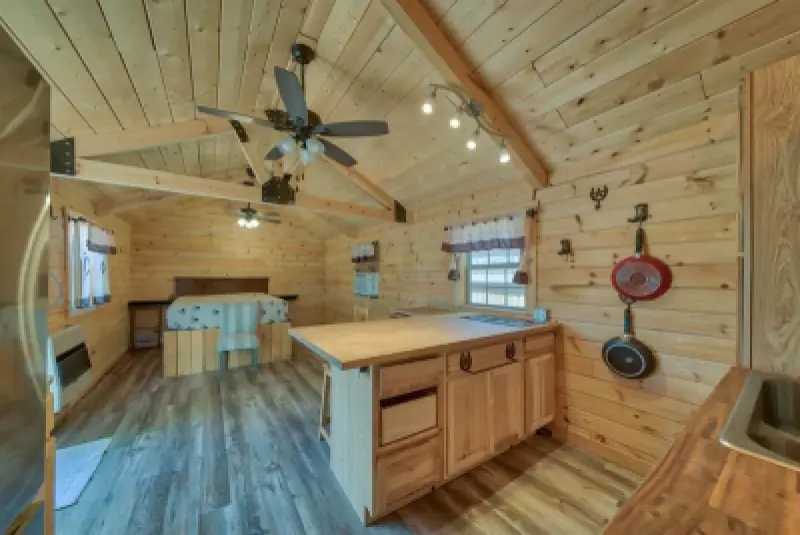 1118 Bleistein Ave Cody #30