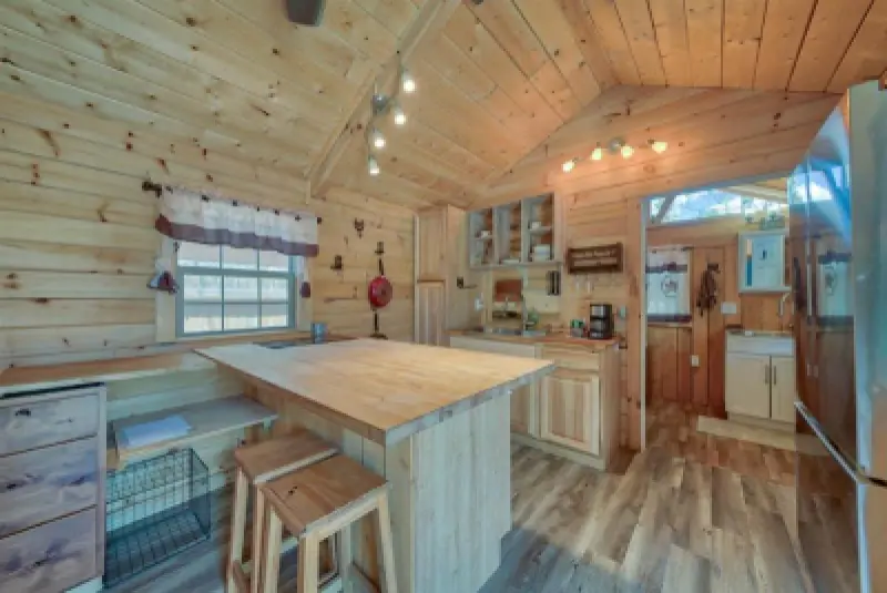 1118 Bleistein Ave Cody #31