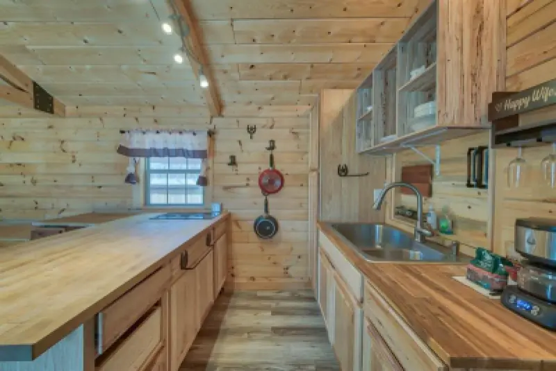 1118 Bleistein Ave Cody #33