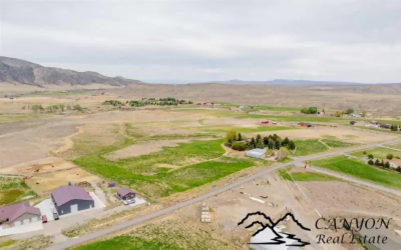 51 Road 6UT Cody #83