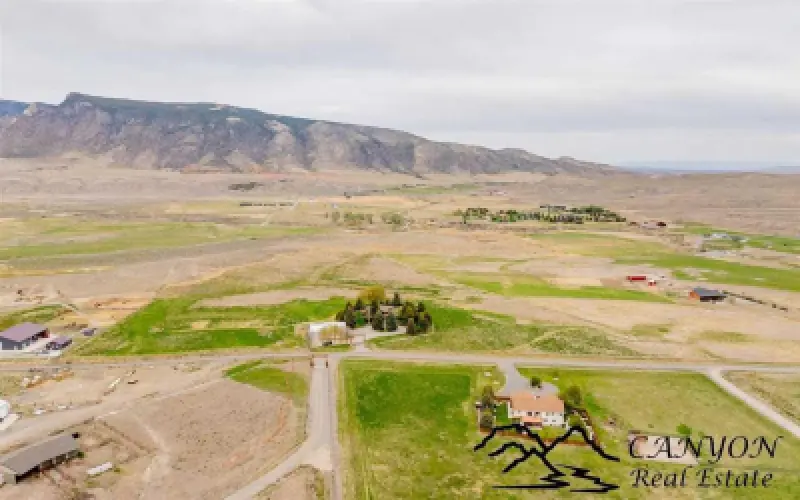 51 Road 6UT Cody #84