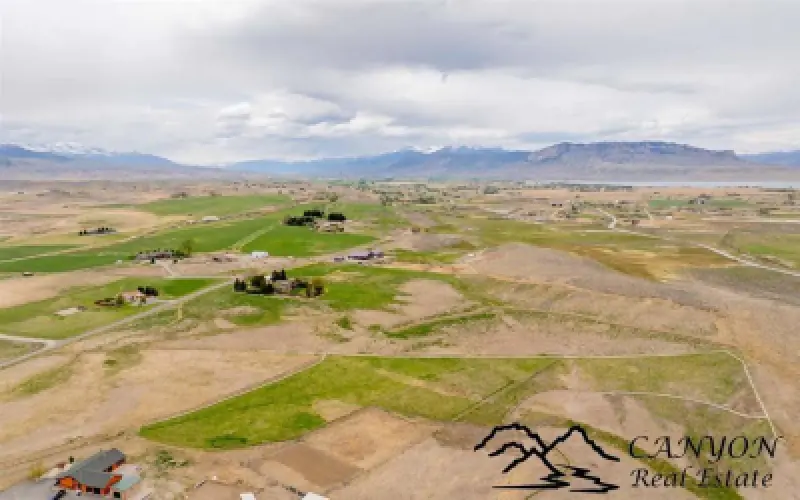 51 Road 6UT Cody #86