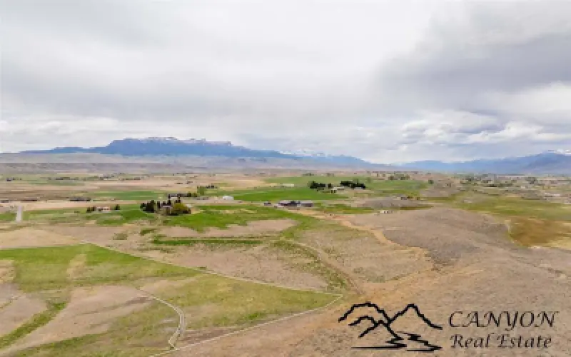51 Road 6UT Cody #87