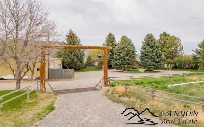 51 Road 6UT Cody #96