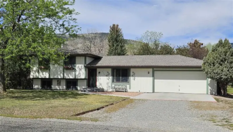 2305 Tresler Ave Cody #1