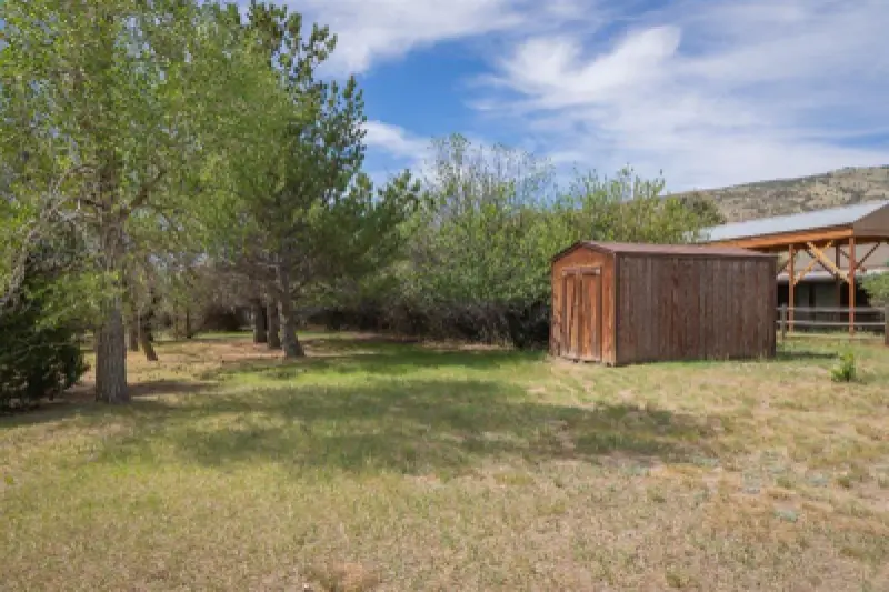 2305 Tresler Ave Cody #13