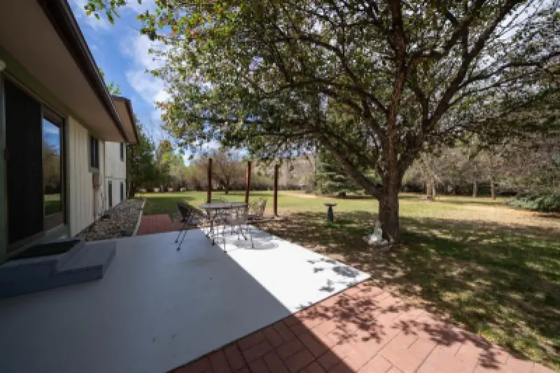 2305 Tresler Ave Cody #14