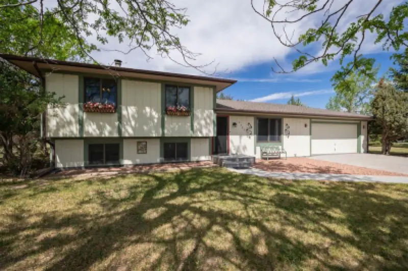 2305 Tresler Ave Cody #19