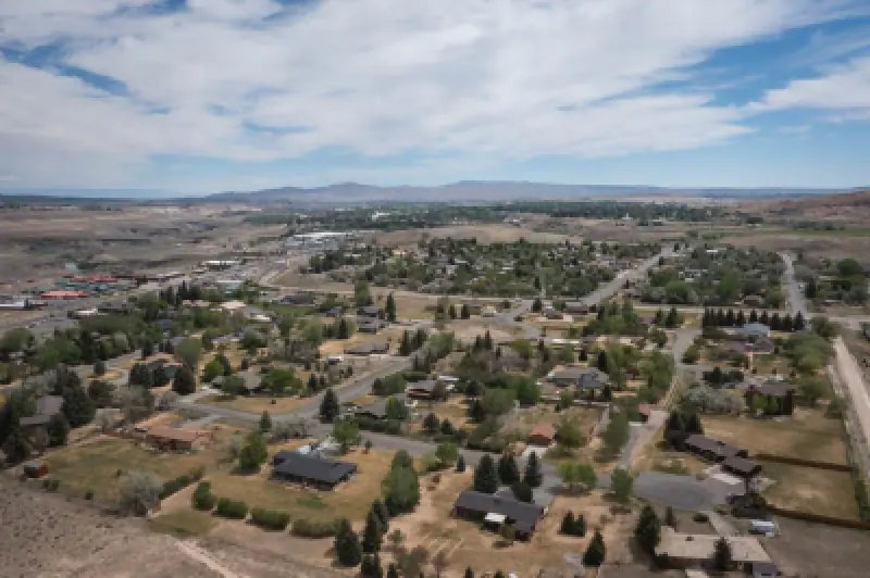 2305 Tresler Ave Cody #2