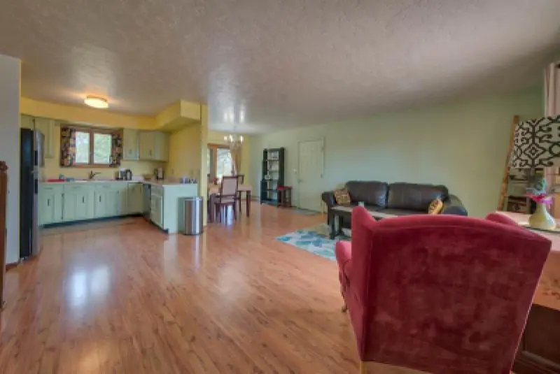 2305 Tresler Ave Cody #20