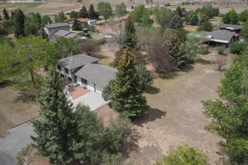 2305 Tresler Ave Cody #4