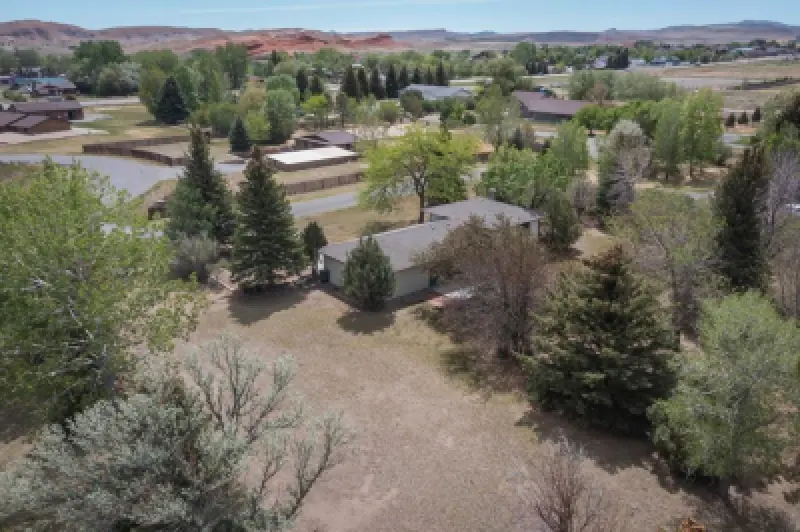 2305 Tresler Ave Cody #6