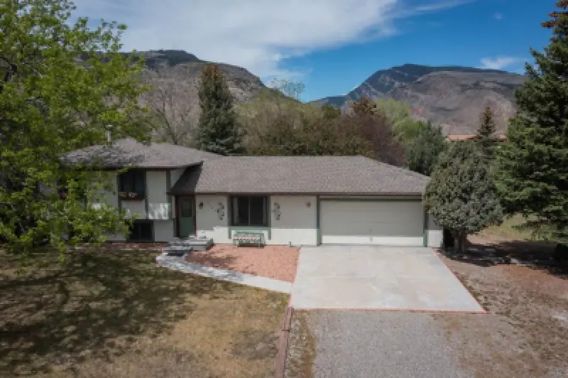 2305 Tresler Ave Cody #8