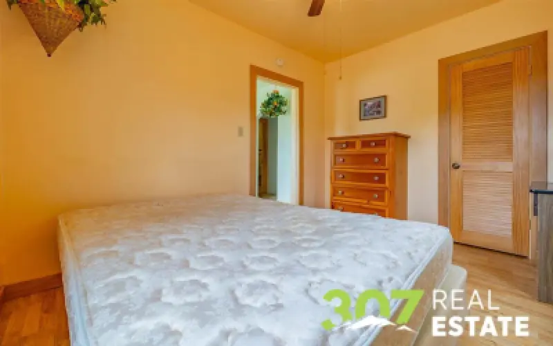 354 4th St Powell #5