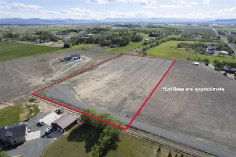 tbd Kodiak Rd Powell #1