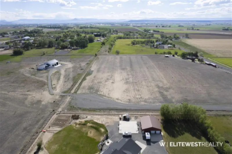 tbd Kodiak Rd Powell #10