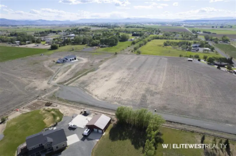tbd Kodiak Rd Powell #11