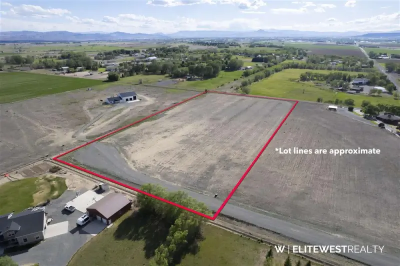 tbd Kodiak Rd Powell #12