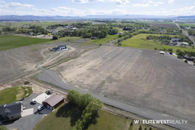 tbd Kodiak Rd Powell #13