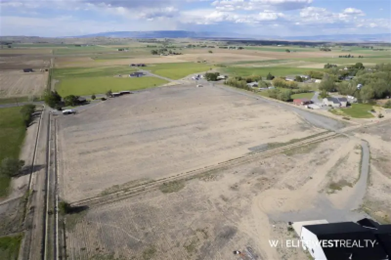 tbd Kodiak Rd Powell #6