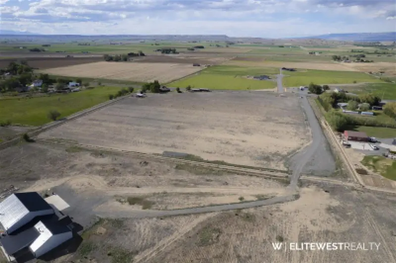 tbd Kodiak Rd Powell #7