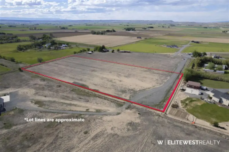 tbd Kodiak Rd Powell #8