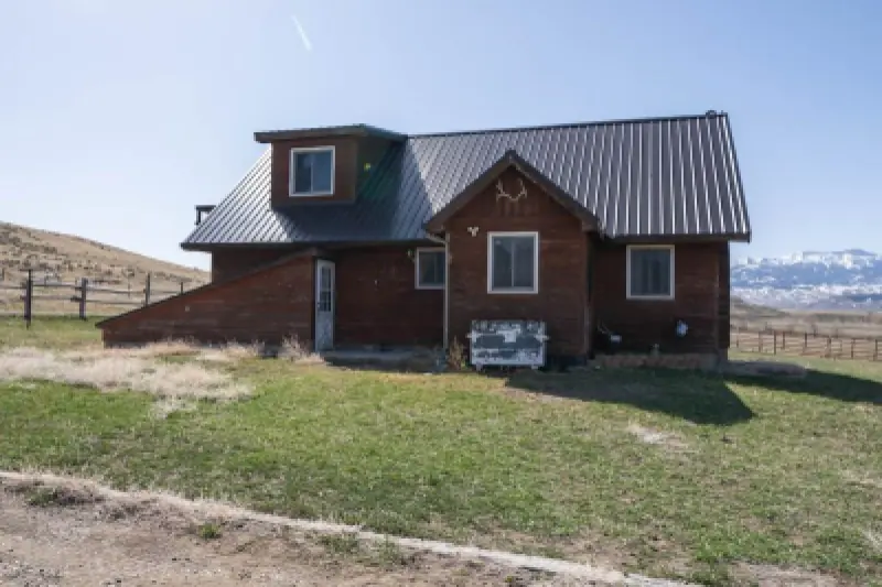 16 Caddis Ln Cody #1