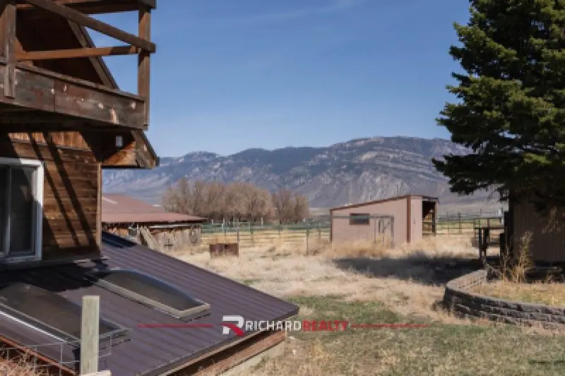 16 Caddis Ln Cody #11