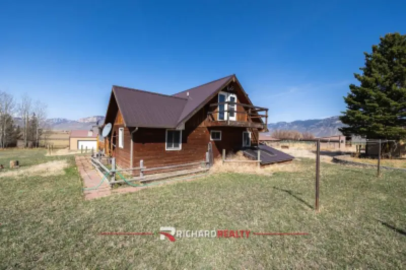 16 Caddis Ln Cody #4