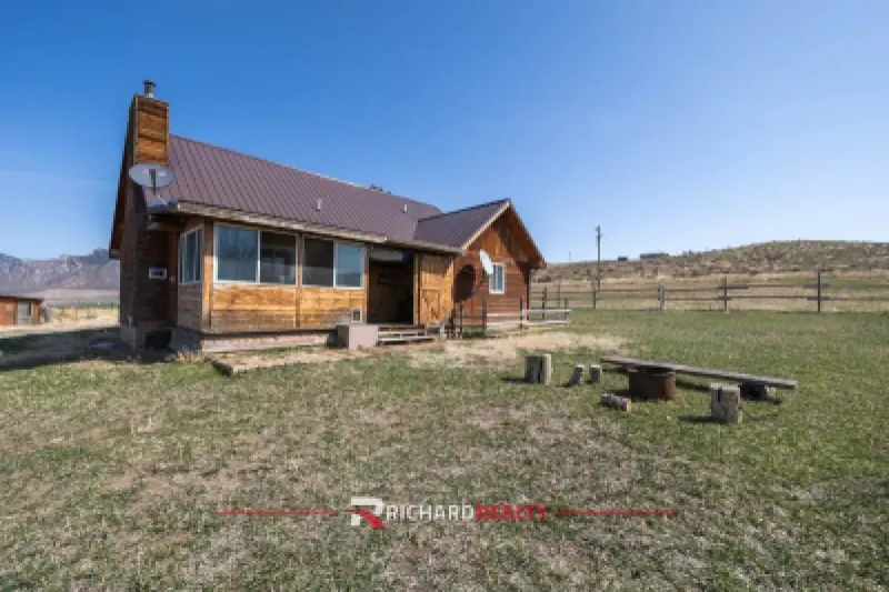 16 Caddis Ln Cody #6