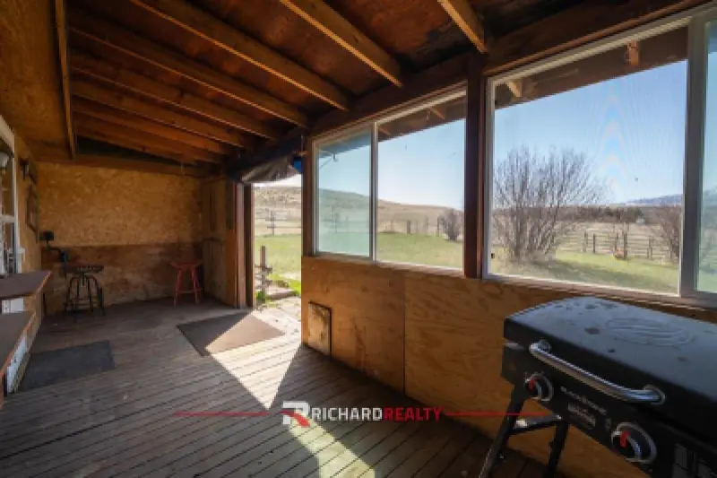 16 Caddis Ln Cody #8