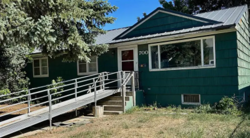 700 Holly Ave Worland #20