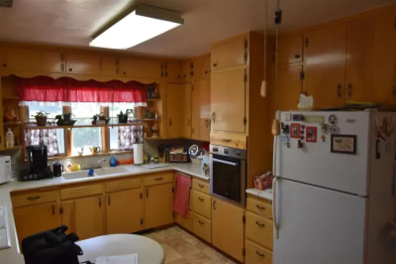 969 Lane 9 Powell #16
