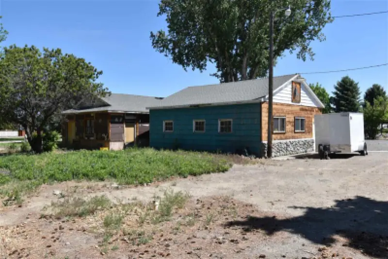 969 Lane 9 Powell #9