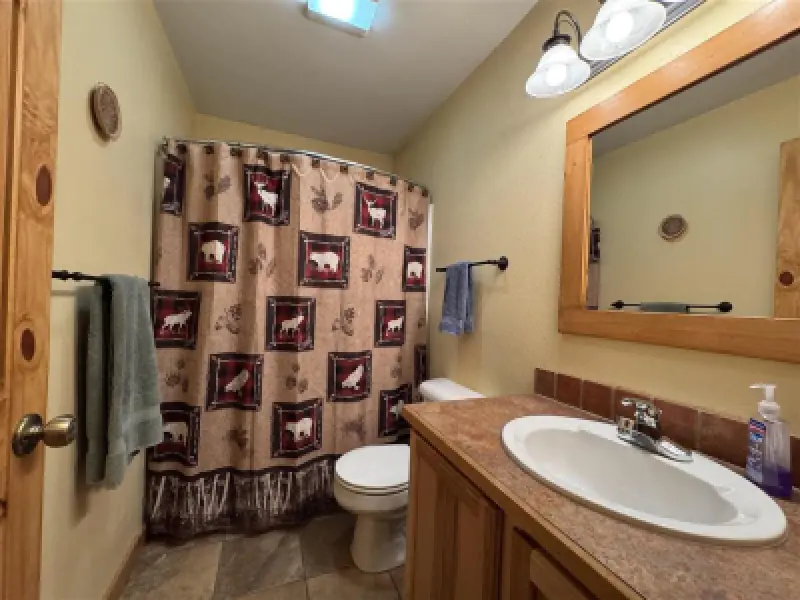 174 Hawk Dr Cody #14
