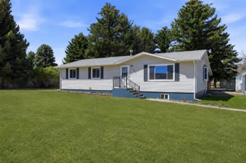 1513 31st St Cody #1