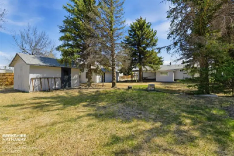 1513 31st St Cody #2