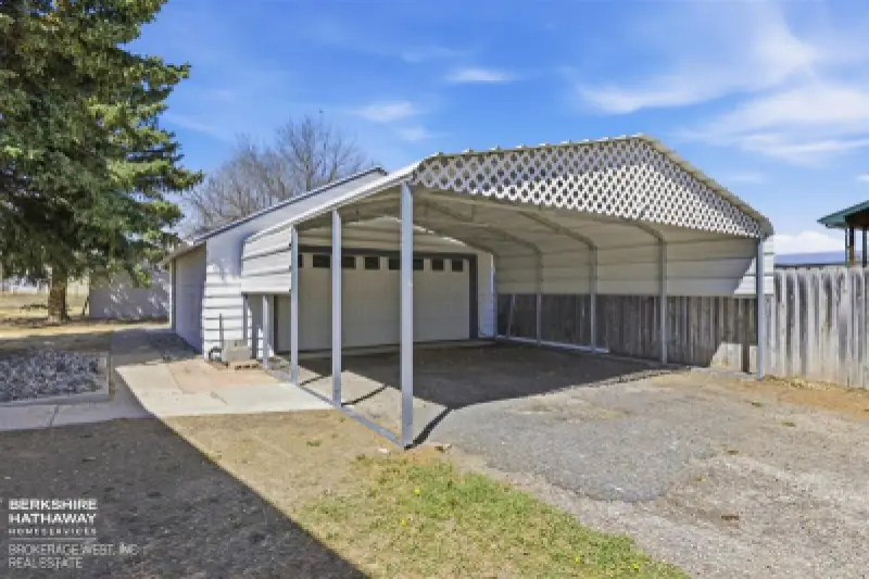 1513 31st St Cody #3