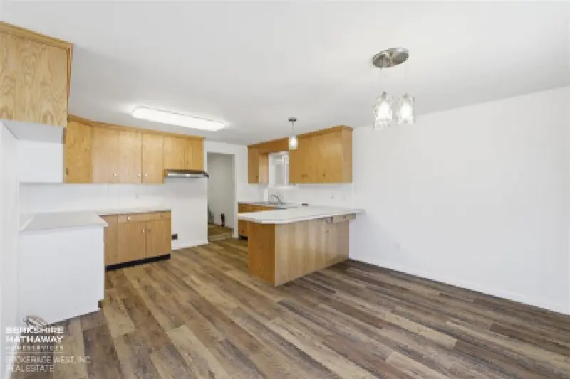 1513 31st St Cody #6