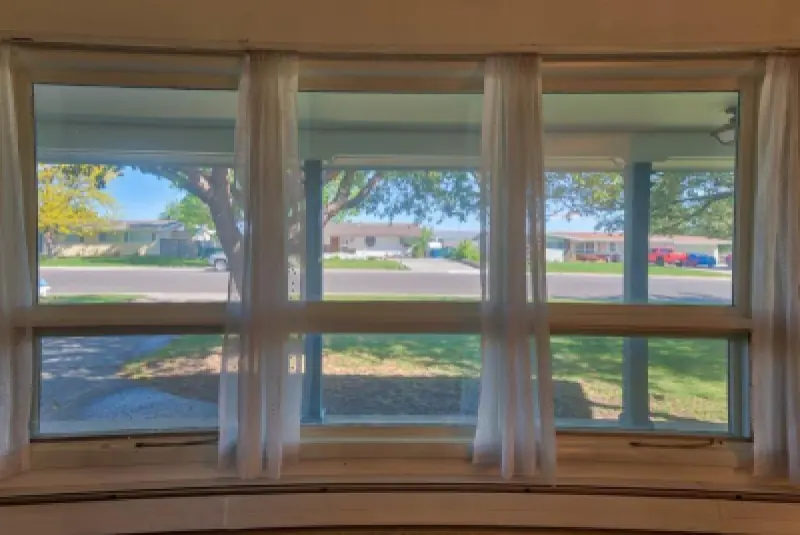2580 Newton Ave Cody #7