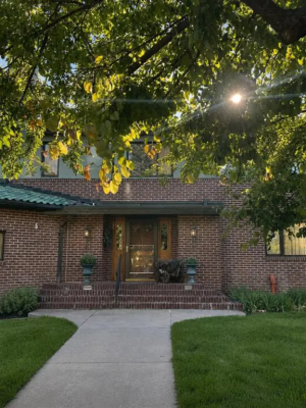 625 Skyline Dr Cody #12