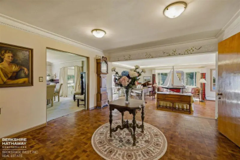 625 Skyline Dr Cody #16