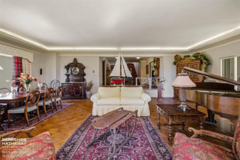 625 Skyline Dr Cody #20