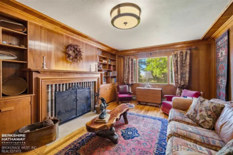 625 Skyline Dr Cody #27