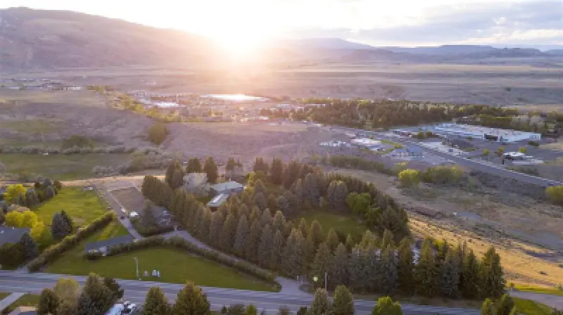 625 Skyline Dr Cody #5