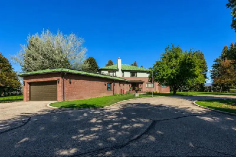 625 Skyline Dr Cody #7