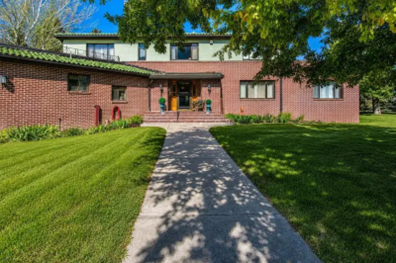 625 Skyline Dr Cody #8