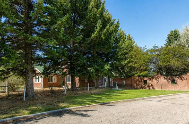 625 Skyline Dr Cody #83