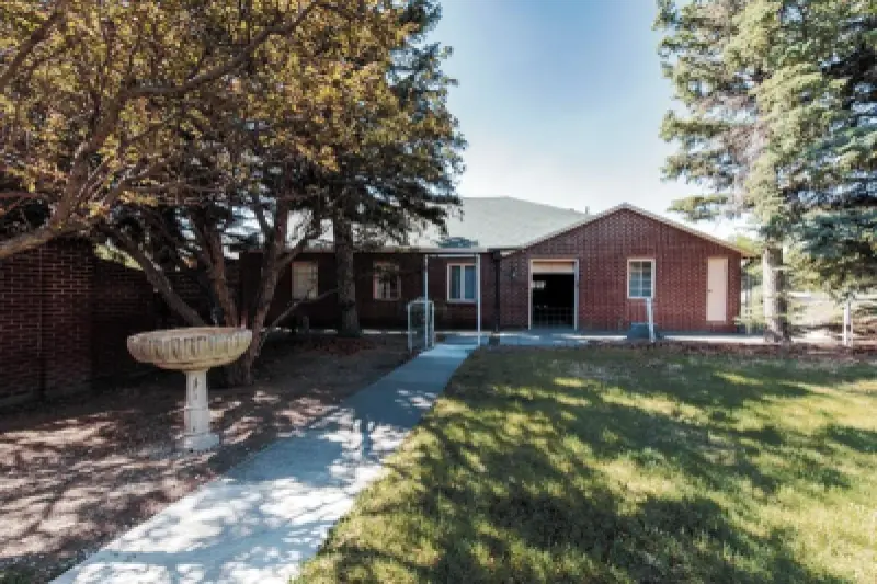 625 Skyline Dr Cody #84