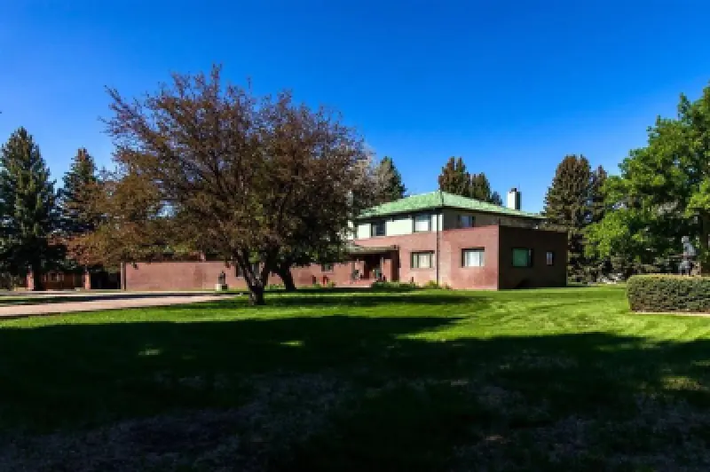 625 Skyline Dr Cody #9